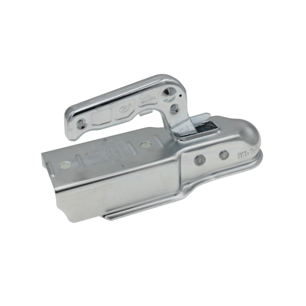 SPP Zugkugelkupplung 750kg 70mm 2Loch Vierkant ZSK 750J